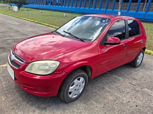 CHEVROLET - CELTA 1.0L LT