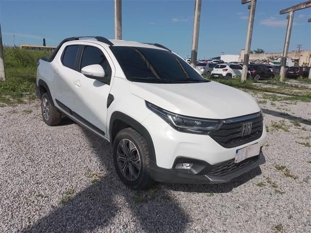 FIAT STRADA VOLCANO 13CD