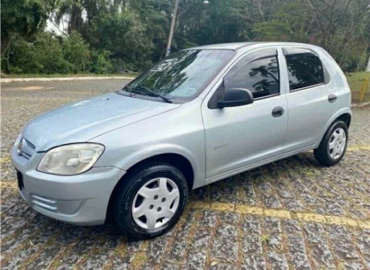 CHEVROLET CELTA 1.0 LT