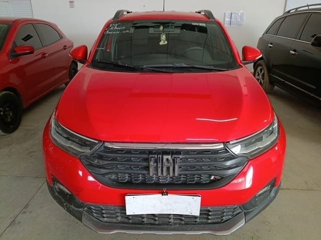 FIAT – STRADA VOLCANO 13CD