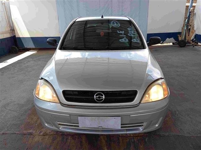 CORSA SEDAN MAXX