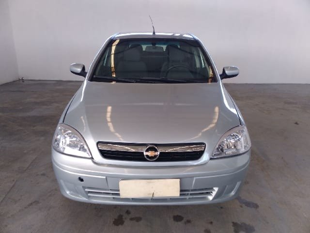 CORSA SEDAN MAXX