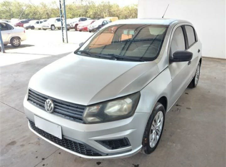 VOLKSWAGEN GOL 1.6