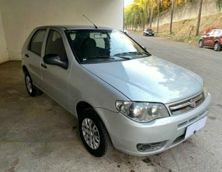 FIAT PALIO FIRE ECONOMY 1.0 FLEX