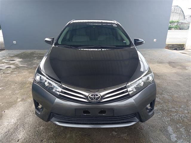 COROLLA GLI