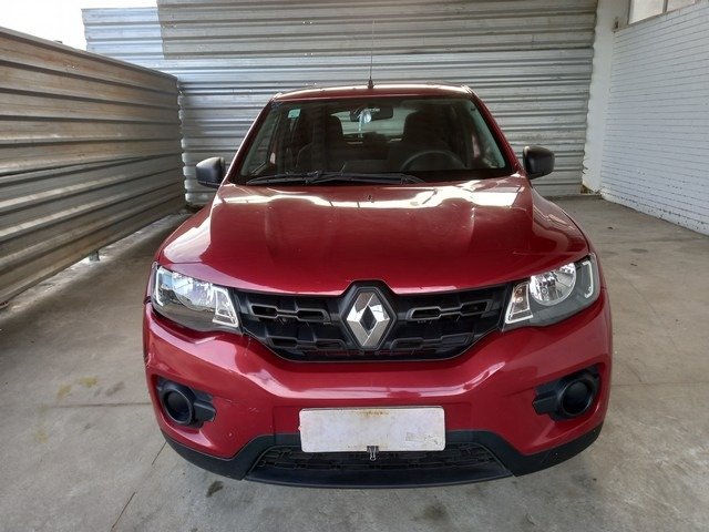 RENAULT KWID ZEN 10MT 2020/2021