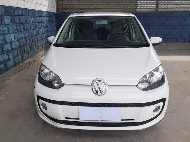 VOLKSWAGEN UP MOVE MB 2016/2017