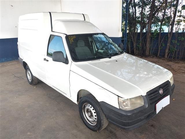 FIAT FIORINO 1.5