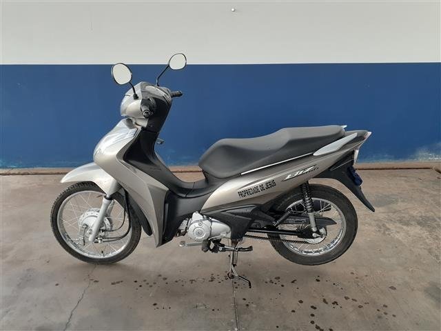 HONDA BIZ  110l