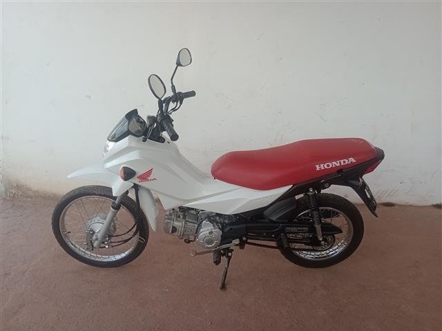 HONDA POP 110l