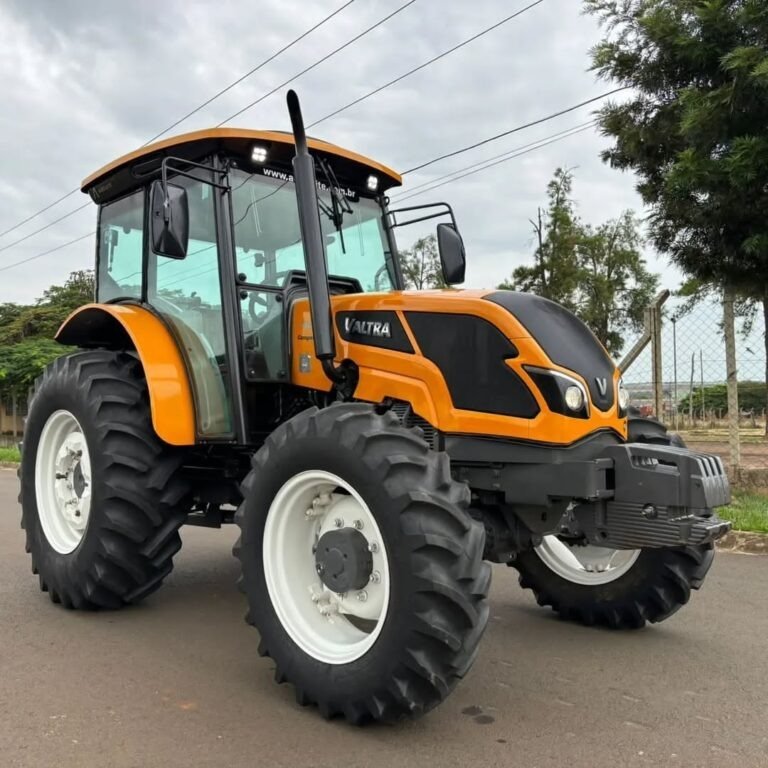 VALTRA A800R (4X4) 80CV