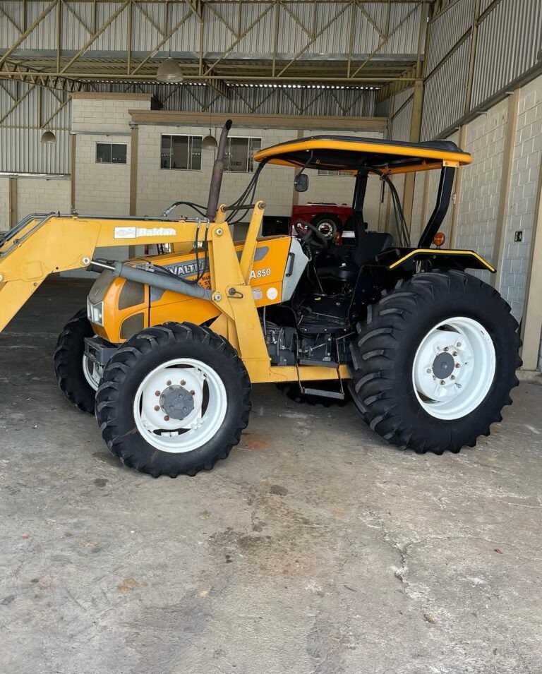VALTRA A850