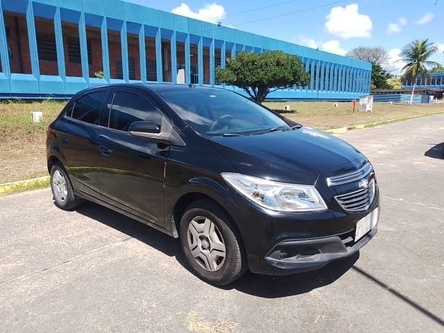 CHEVROLET – ONIX 1.0MT